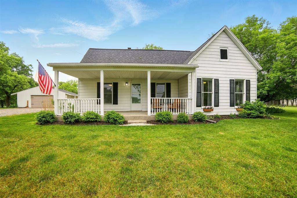 Big Rapids Twp, MI 49307,20365 Spruce Road