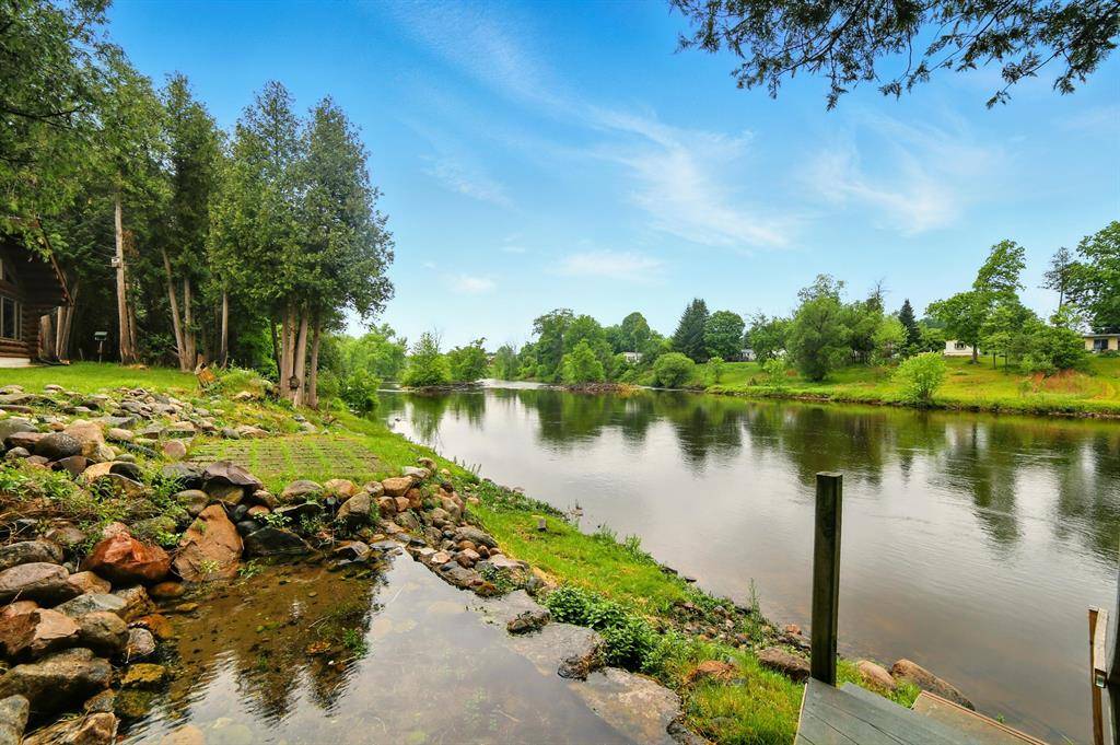 Green Twp, MI 49338,21759 205th Avenue