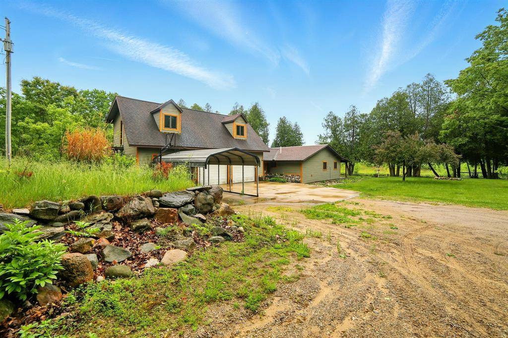 Green Twp, MI 49338,21759 205th Avenue