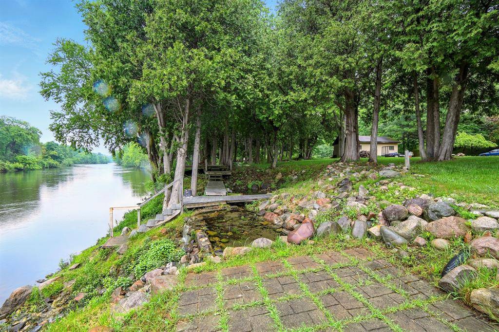 Green Twp, MI 49338,21759 205th Avenue