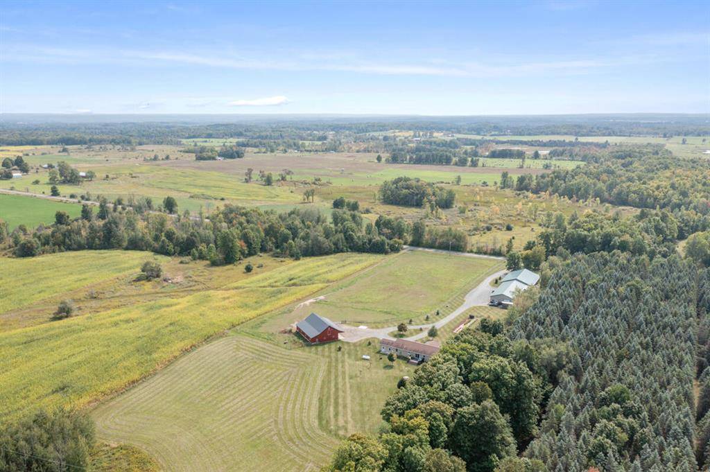 Chase Twp, MI 49677,VL E 80th Street