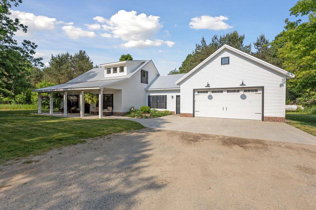 Montcalm Twp, MI 48838,5890 Miranda Drive