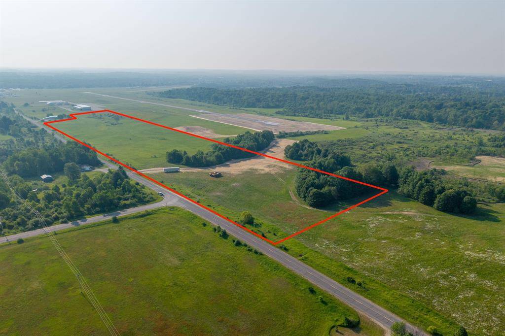Big Rapids Twp, MI 49307,TBD Pioneer Drive 111 Acres