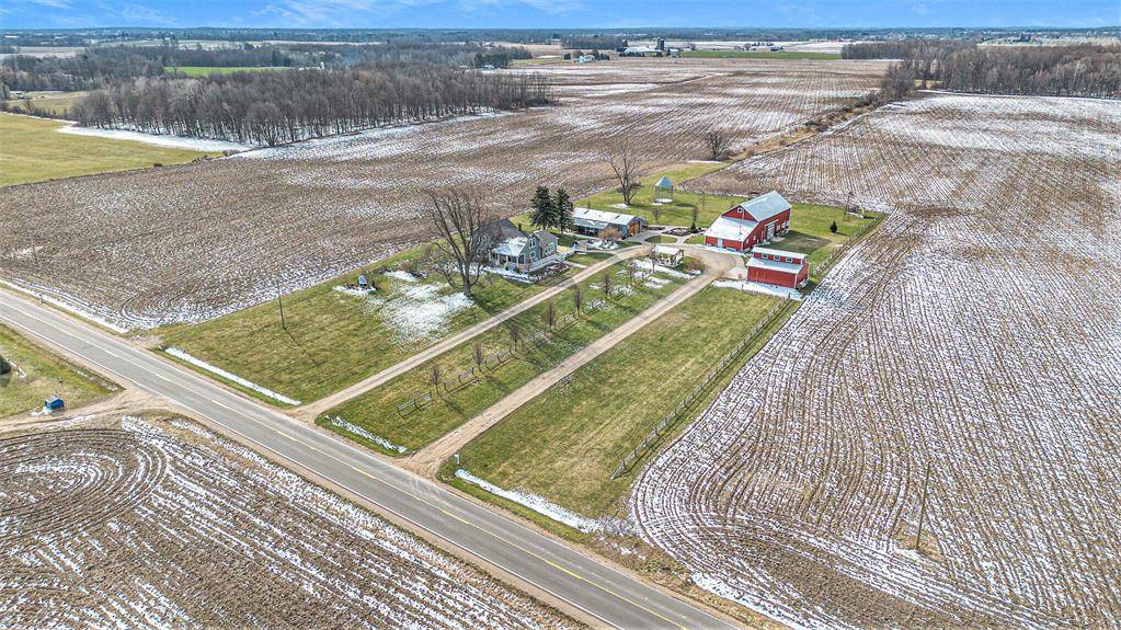 Maple Valley, MI 49322,15401 W Cannonsville Road