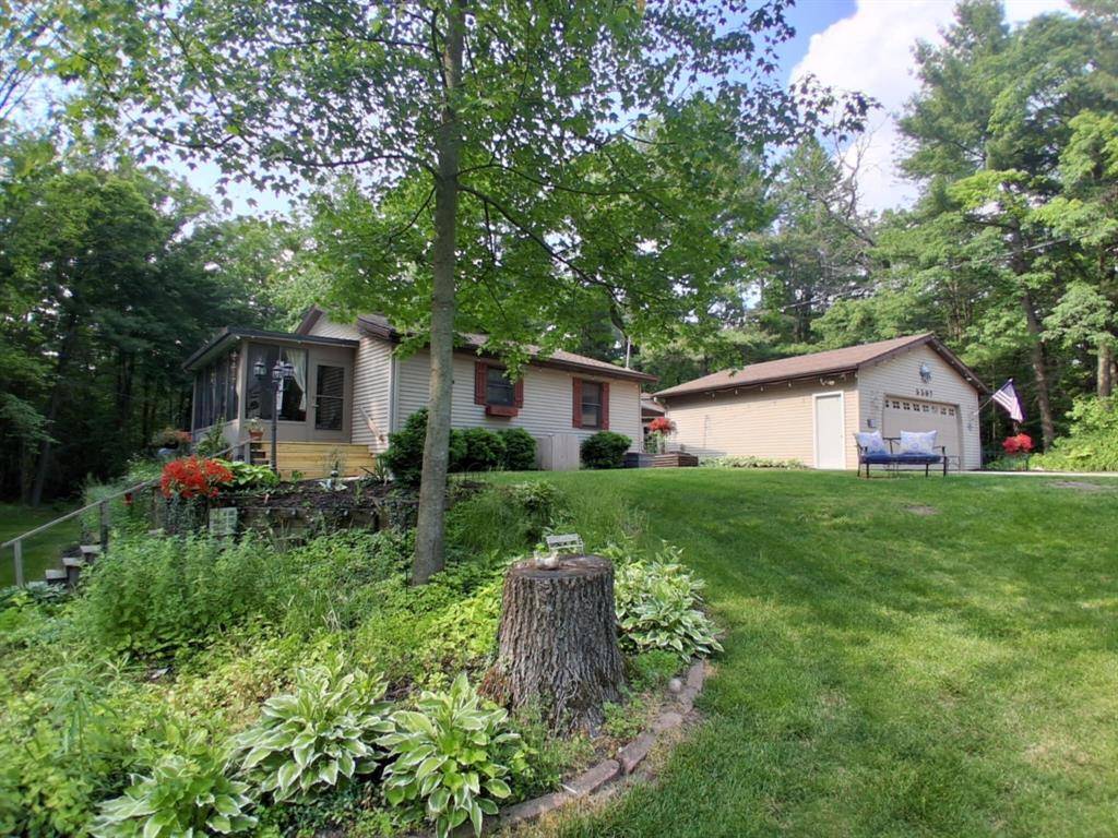 Croton Twp, MI 49337,5397 E 80th Street