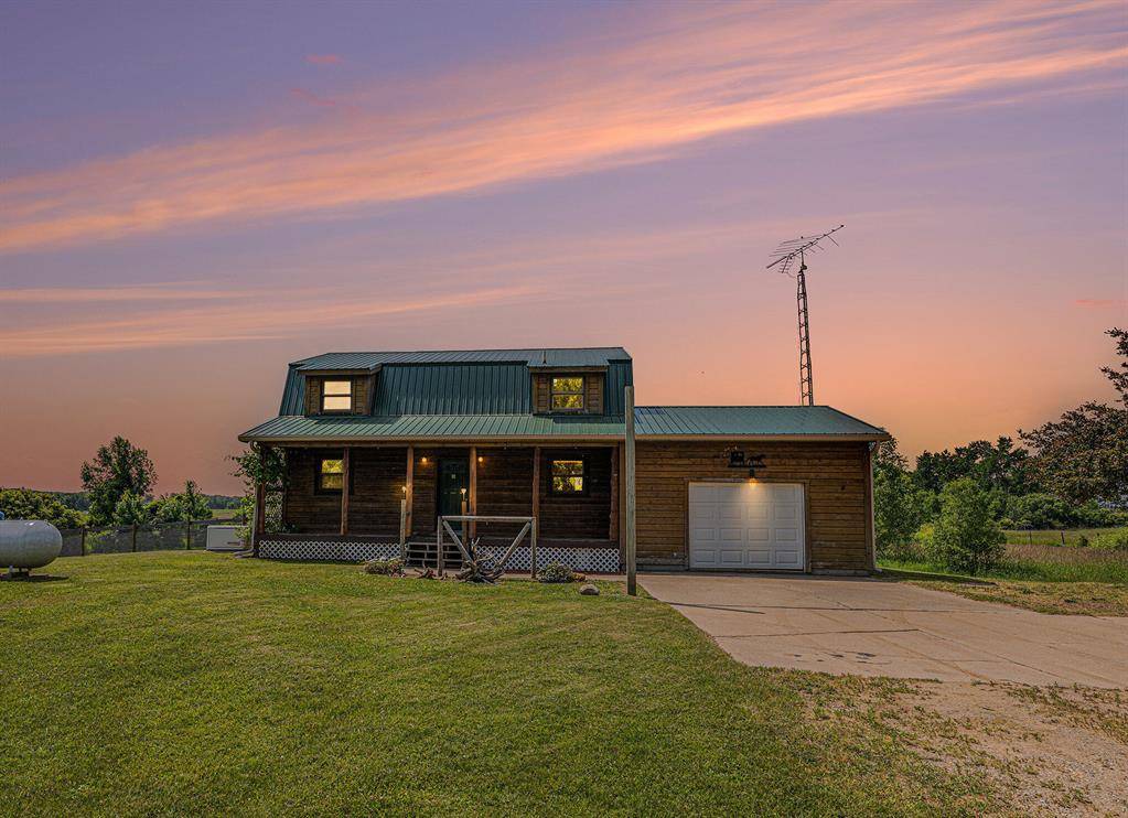 Arthur Twp, MI 48624,11248 E Mannsiding Road