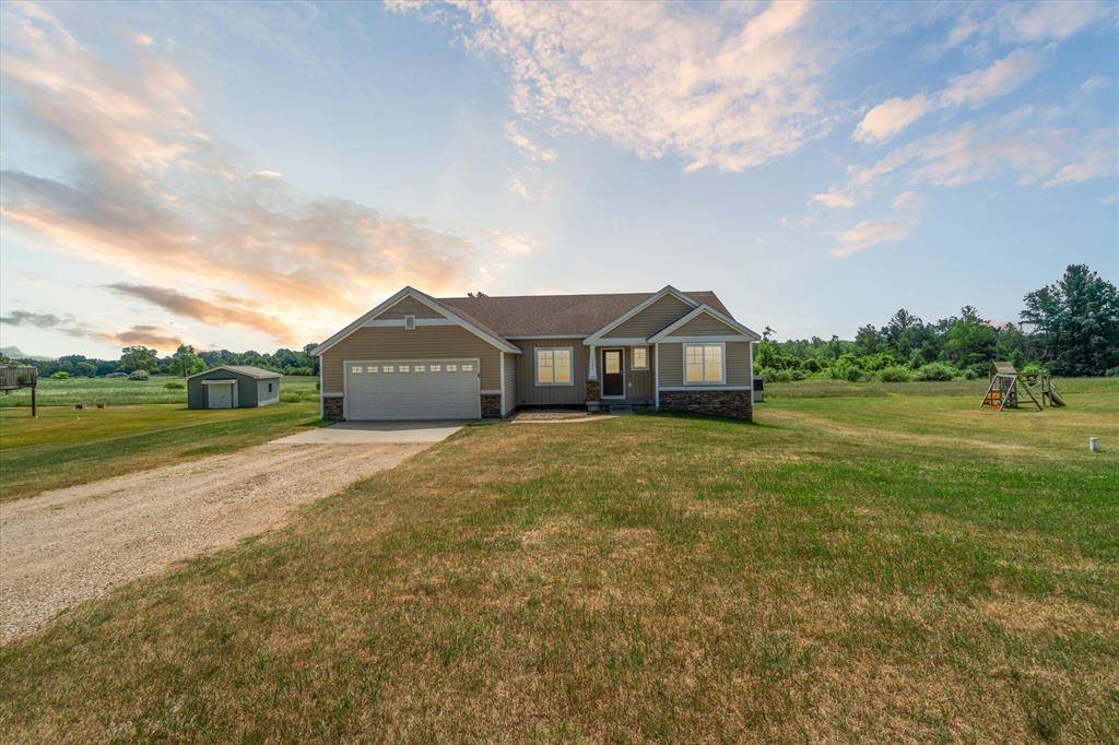 Solon Twp, MI 49319,14704 Crescent Meadows Drive