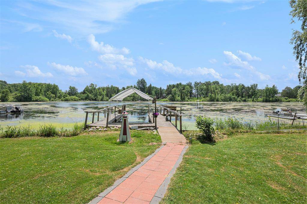 Dayton Twp, MI 49412,8828 Elm