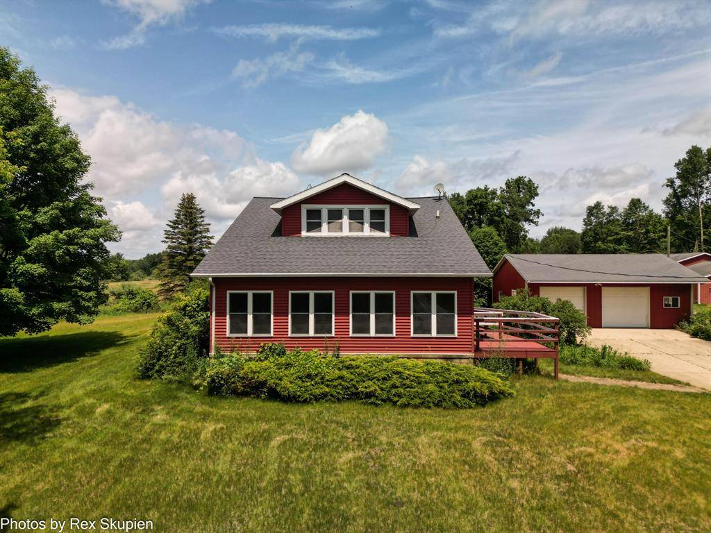 Ashland Twp, MI 49327,3193 W 112th Street
