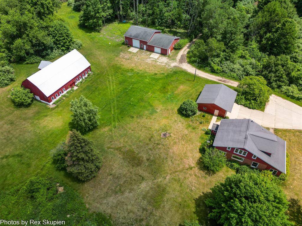 Ashland Twp, MI 49327,3193 W 112th Street