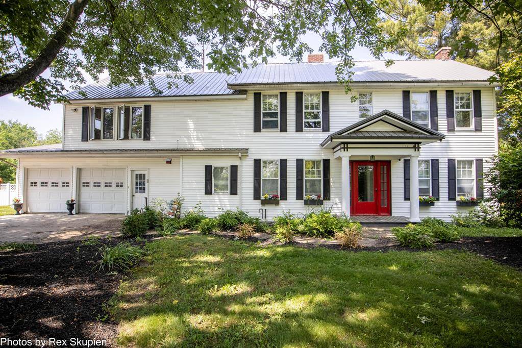 Sherman Twp, MI 49412,4295 S Gordon Avenue