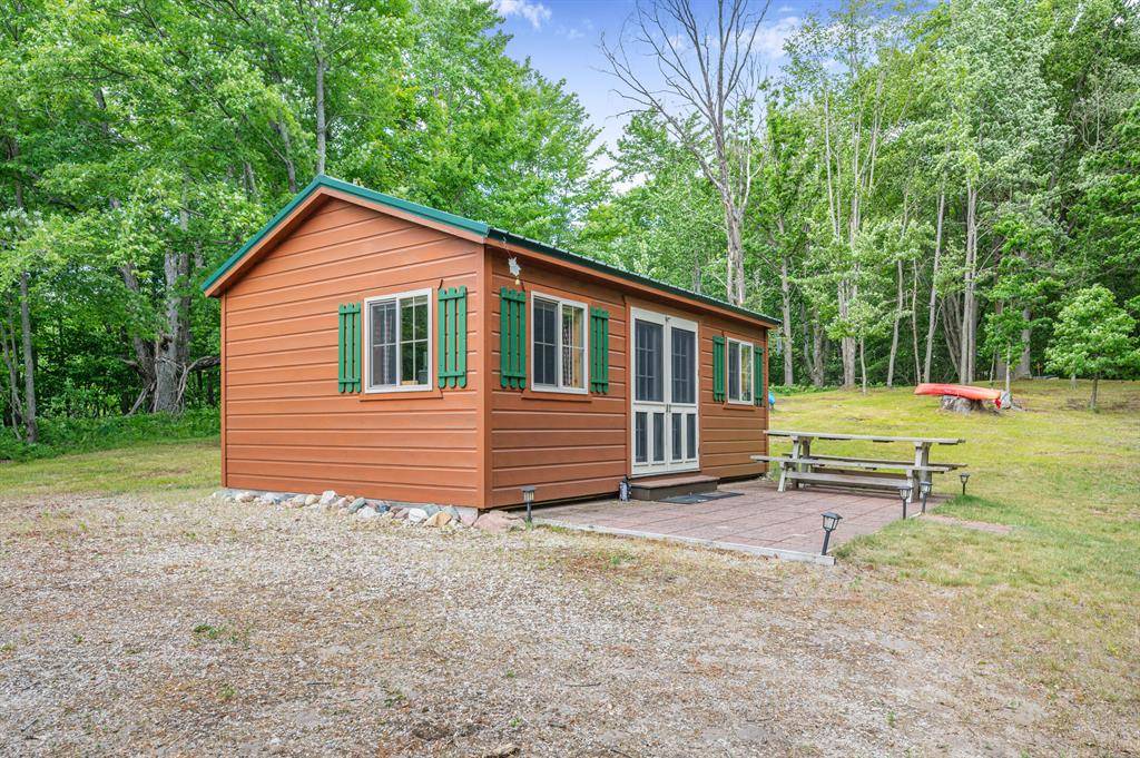 Rose Lake Twp, MI 49655,122 Canyon Rd