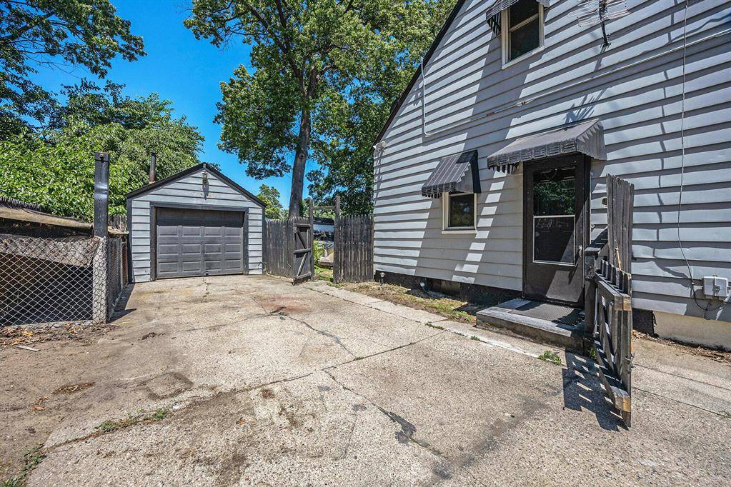Wyoming, MI 49548,237 Holly Street