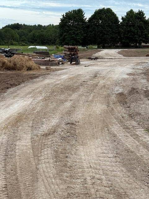 Greenwood Twp, MI 49425,0 Parcel ''C'' Skeels Road