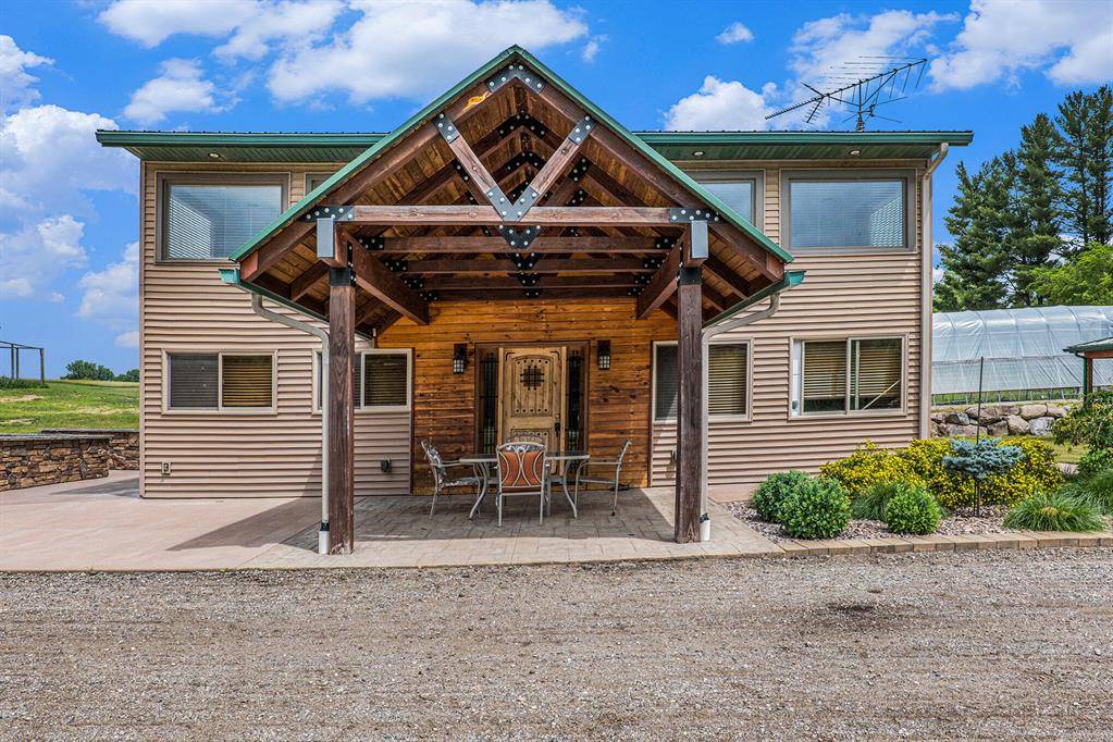 Chippewa Twp, MI 49631,10770 21 Mile Road