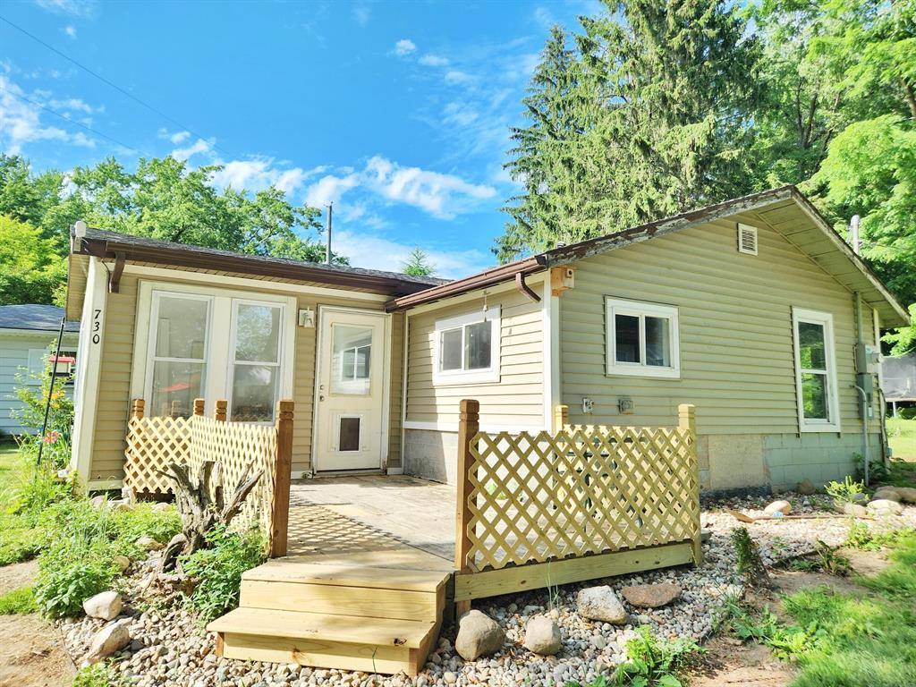 Lincoln Twp, MI 49349,730 W Mohawk Trail
