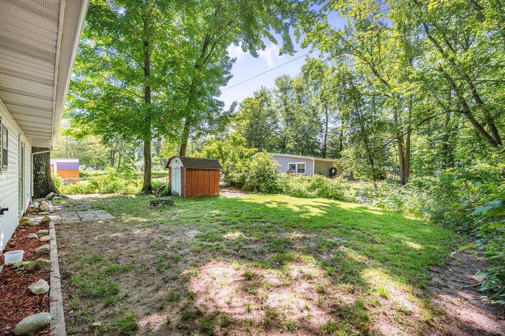 Fork Twp, MI 49679,3249 Evergreen Road