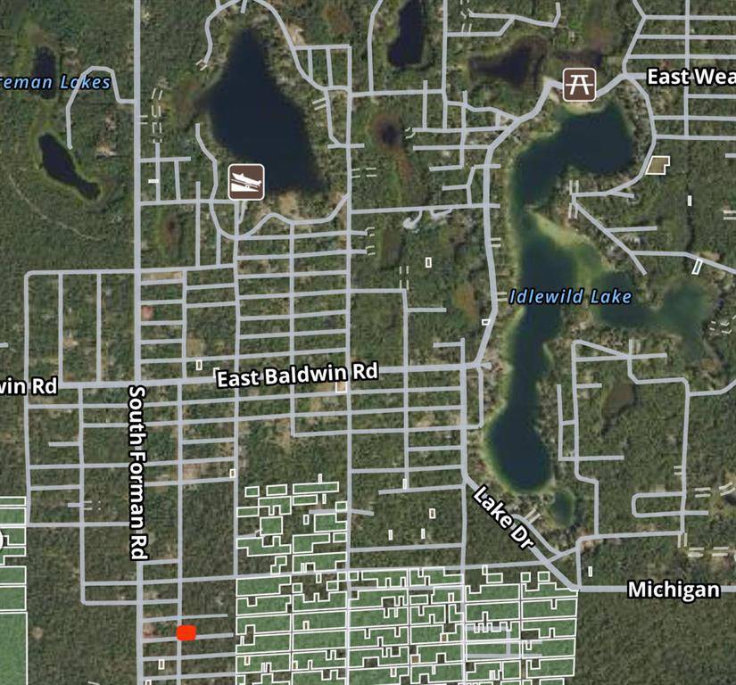 Yates Twp, MI 49642,102 E Peoria Avenue
