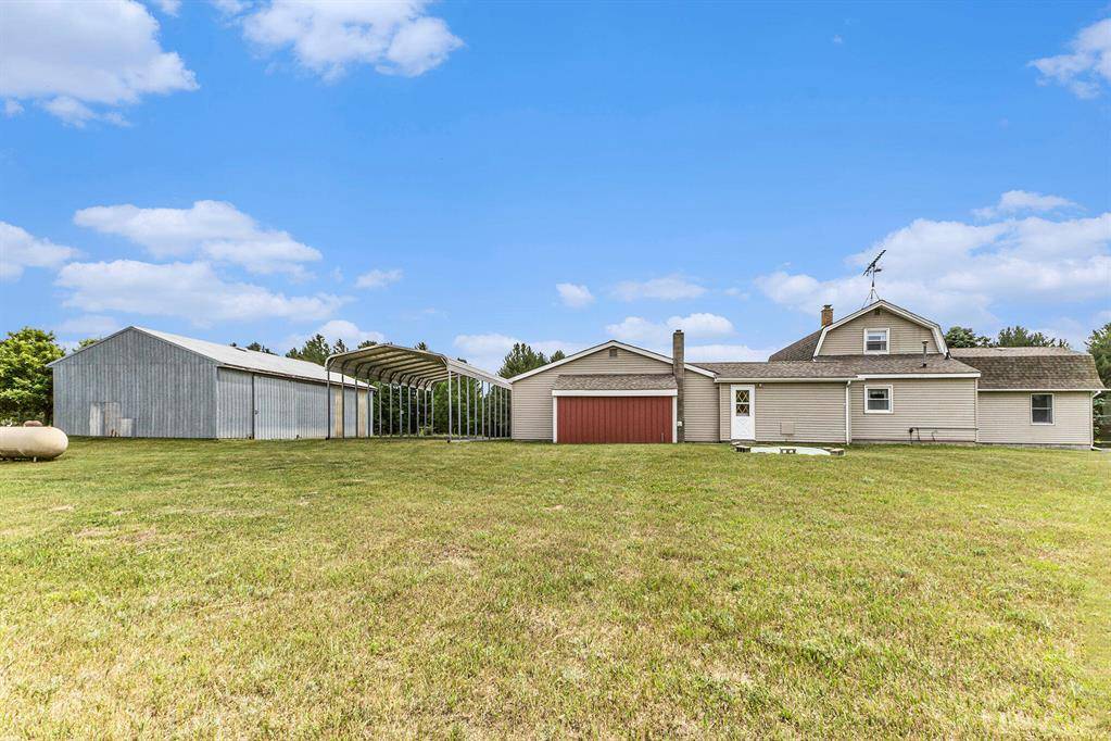 Lincoln Twp-osceola, MI 49677,20190 6 Mile Road