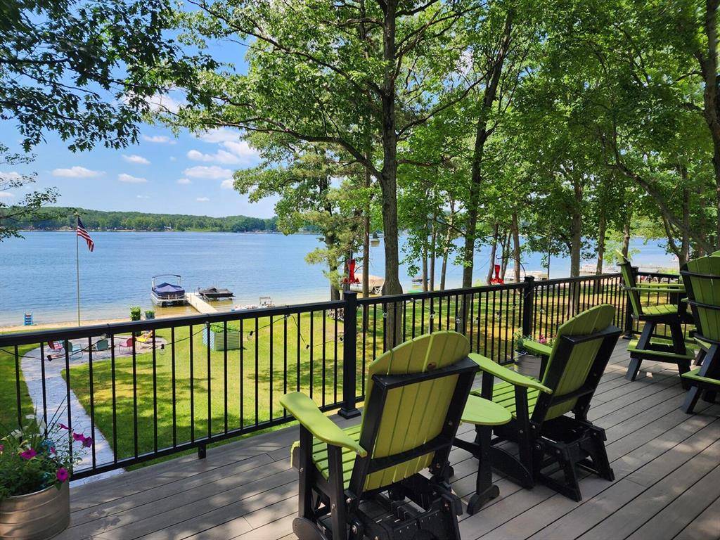 Martiny Twp, MI 49332,15871 Pretty Lake Drive