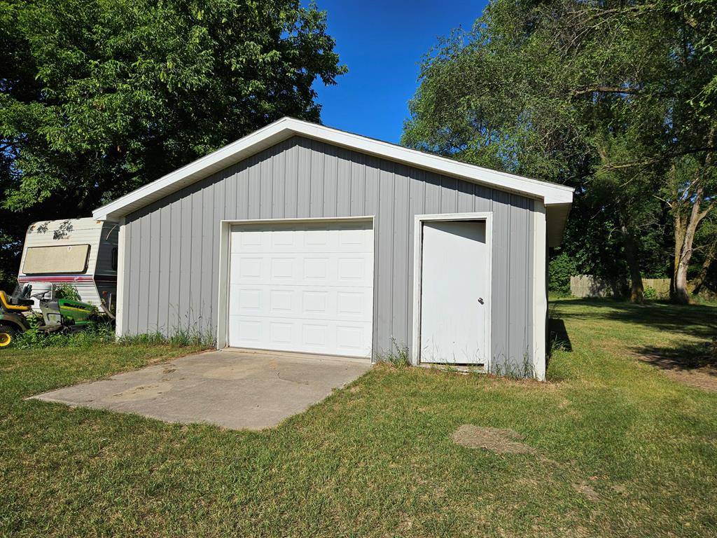 Denver Twp, MI 49421,8991 W 1 Mile Road