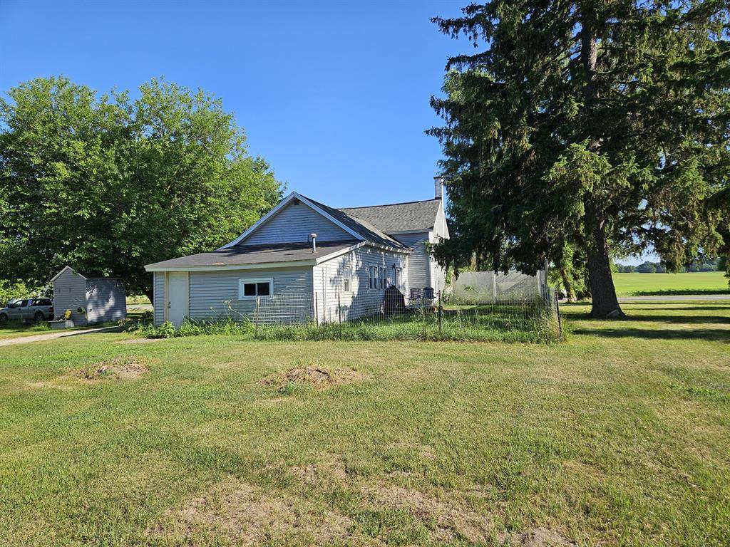 Denver Twp, MI 49421,8991 W 1 Mile Road