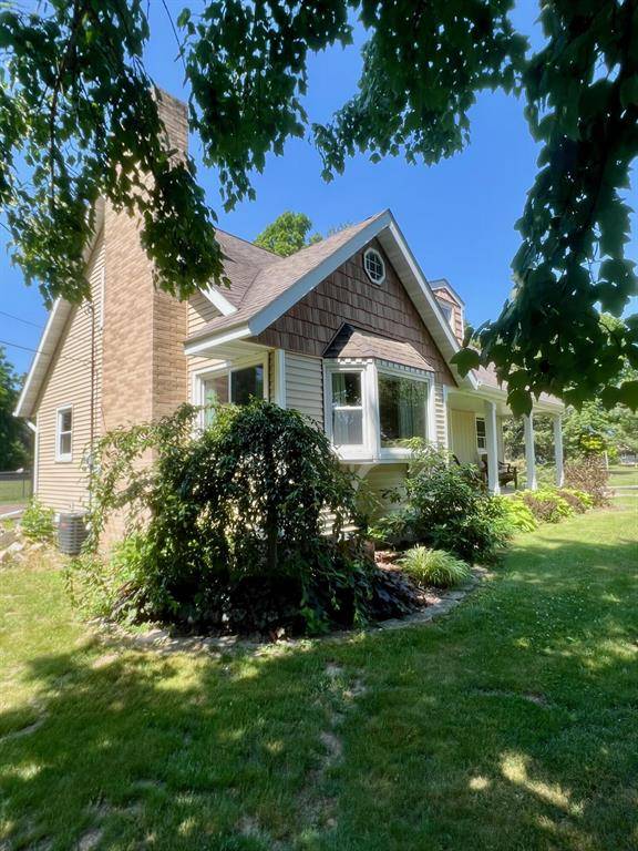 Sheridan Twp - Newaygo, MI 49412,7220 W 64th Street