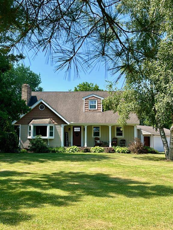 Sheridan Twp - Newaygo, MI 49412,7220 W 64th Street