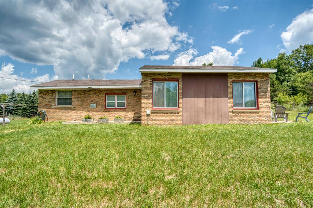Sheridan Twp, MI 49305,4180 15 Mile Road