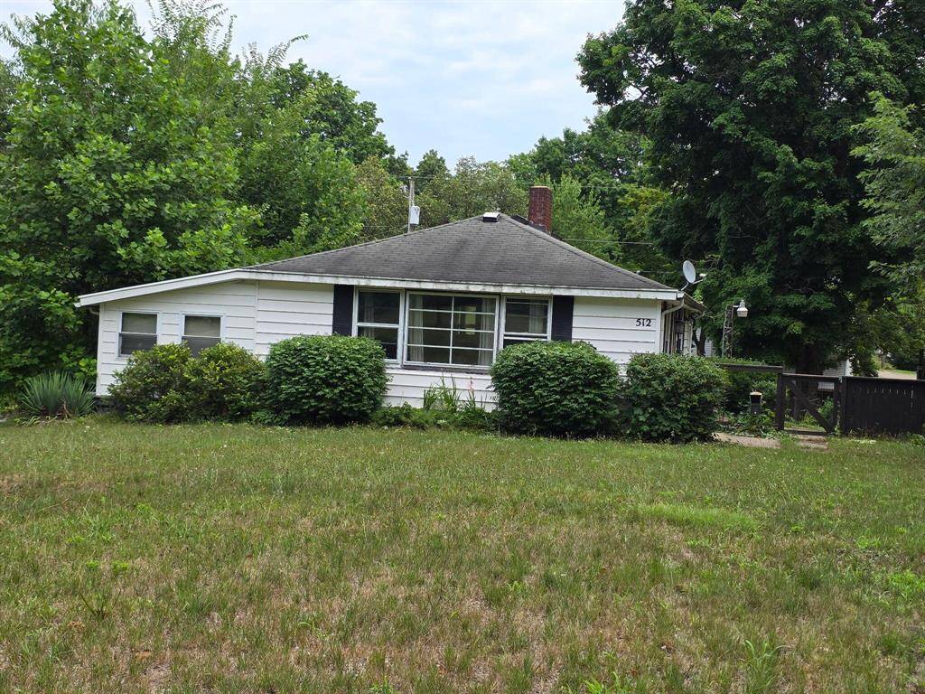 Dowagiac, MI 49047,512 Green Street