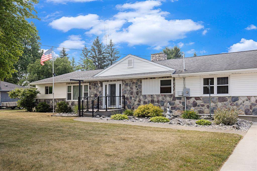 Cedar Springs, MI 49319,236 Jeffrey Street NE