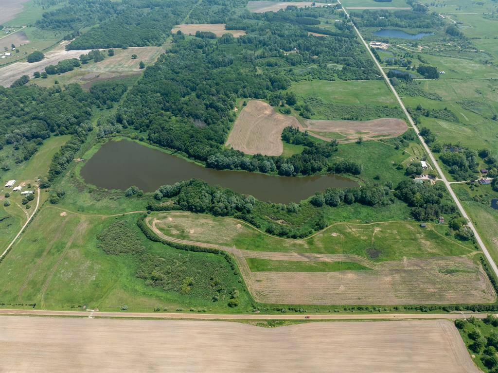 Custer Twp, MI 49405,Parcel B N Stephens Road Modifier: 15a