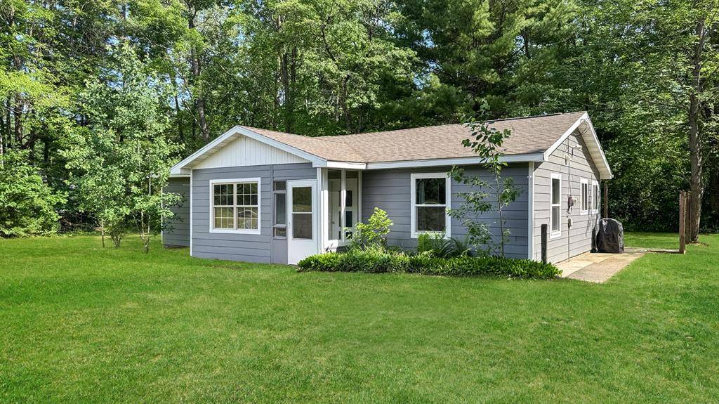 West Branch Twp, MI 49651,180 E Sanborn Road