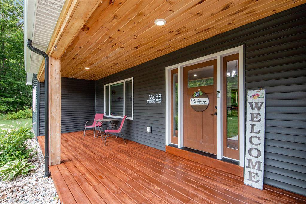 Big Rapids Twp, MI 49307,16688 Canyon Cove