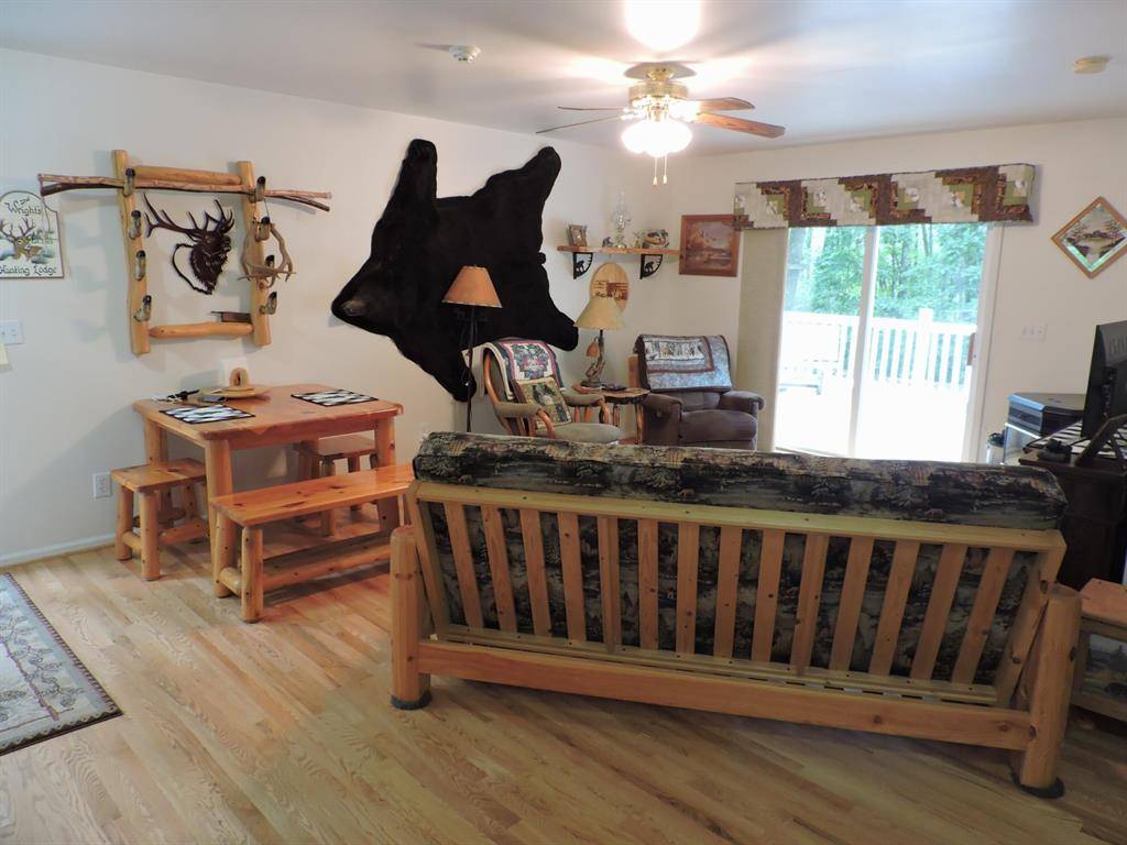 Lilley Twp, MI 49309,9773 N Woodbridge Avenue