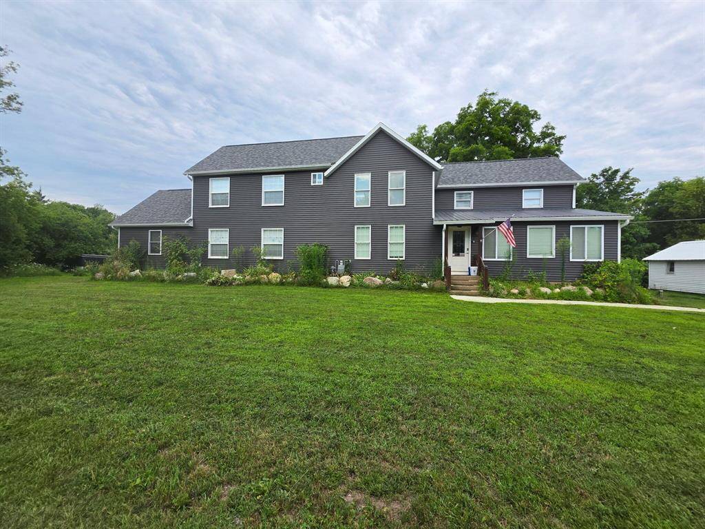 Pine Grove Twp, MI 49055,1464 M-40