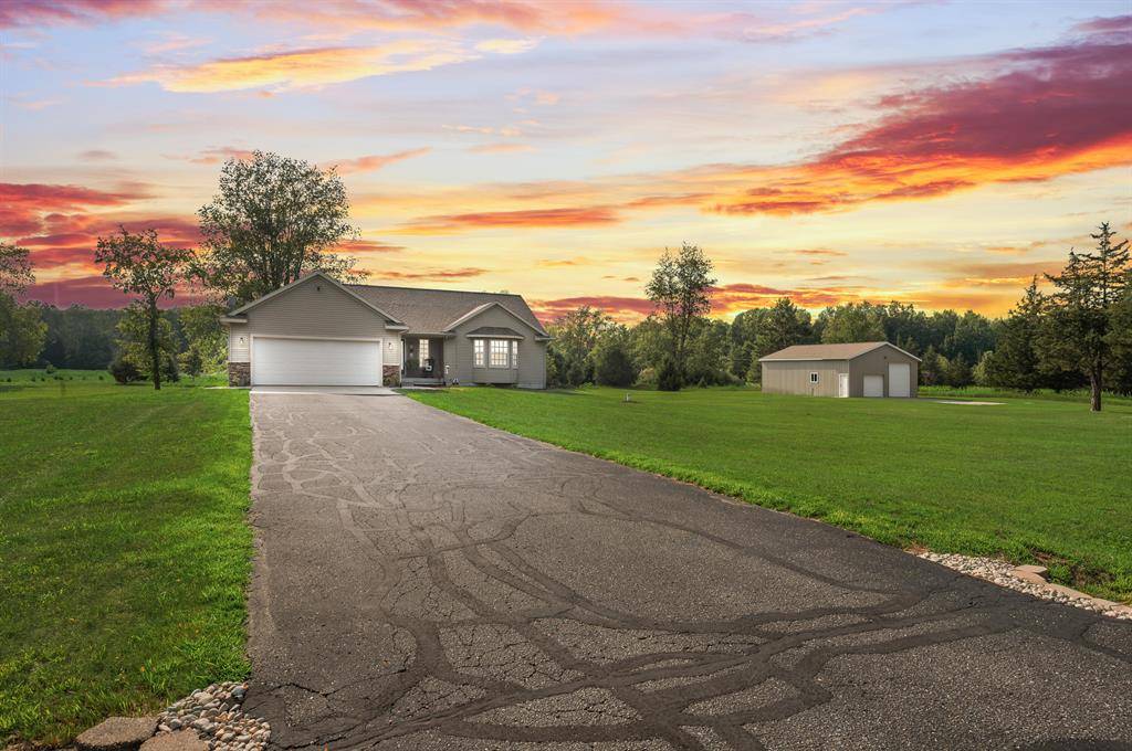 Wilcox Twp, MI 49349,1973 N Spruce Street