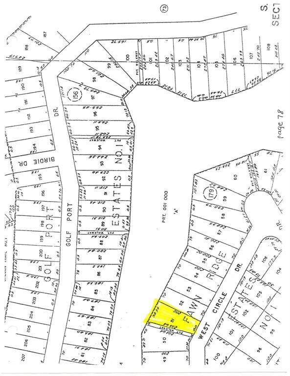 Morton Twp, MI 49346,9361 W Circle Drive