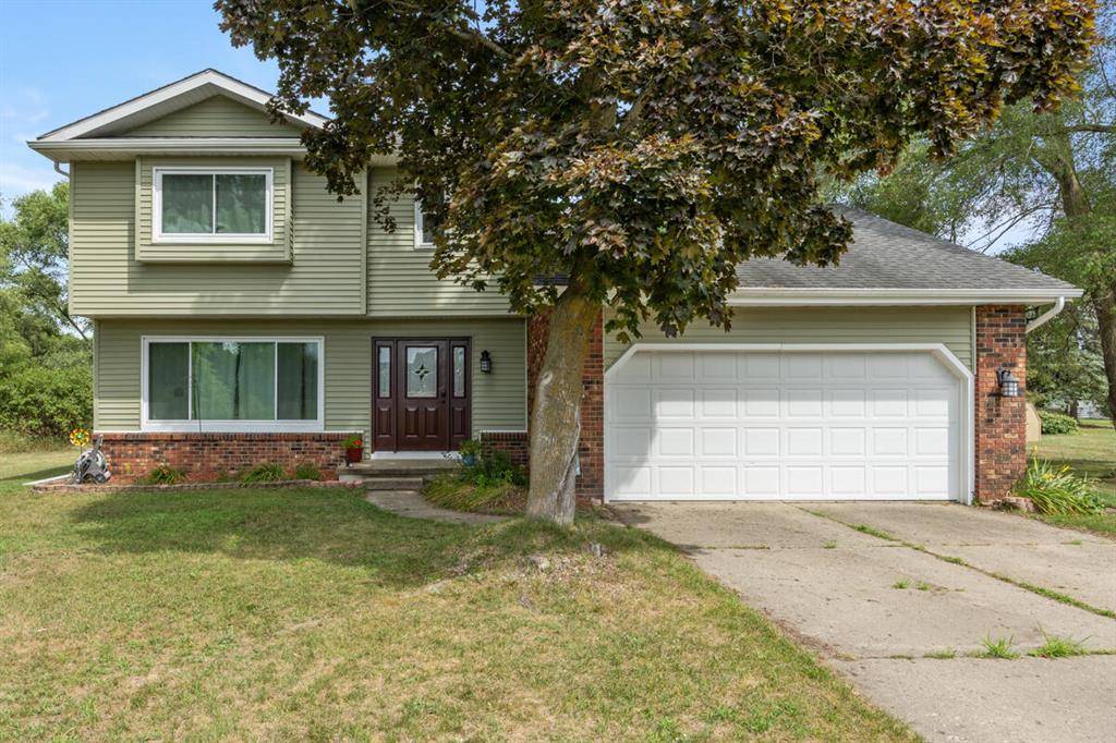 Green Twp, MI 49307,20826 Ross Parkway