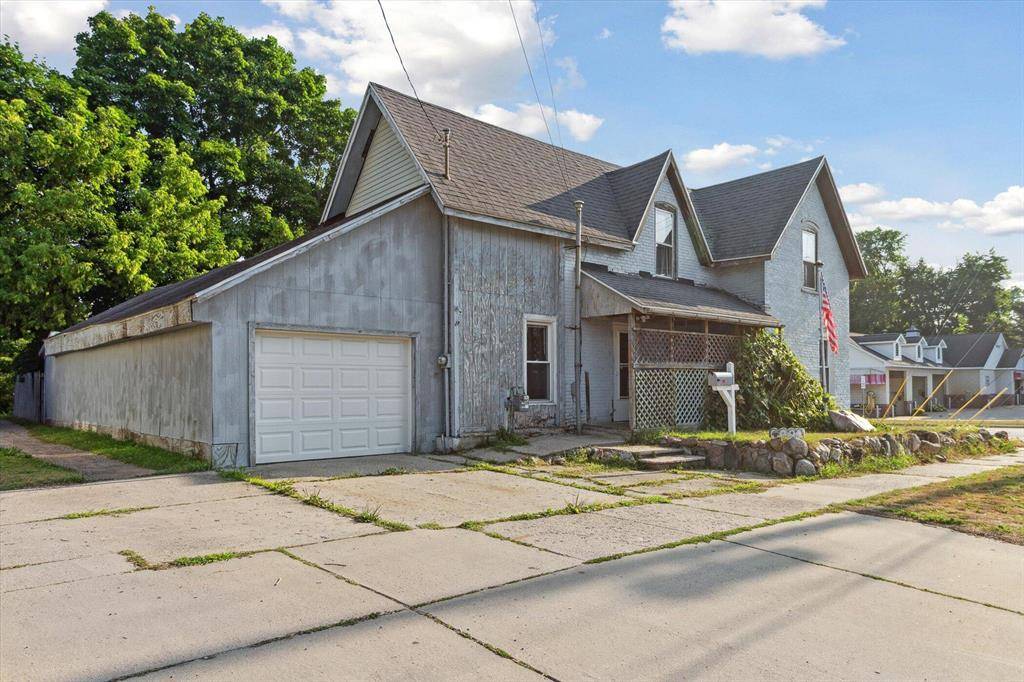 Reed City, MI 49677,627 S Chestnut Street