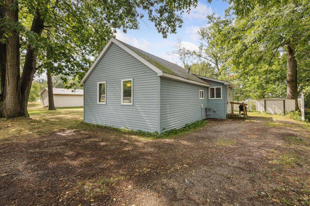 Douglass Twp, MI 48888,4059 W Stanton Road