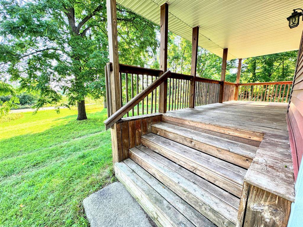 Green Twp, MI 49338,22981 230th Avenue