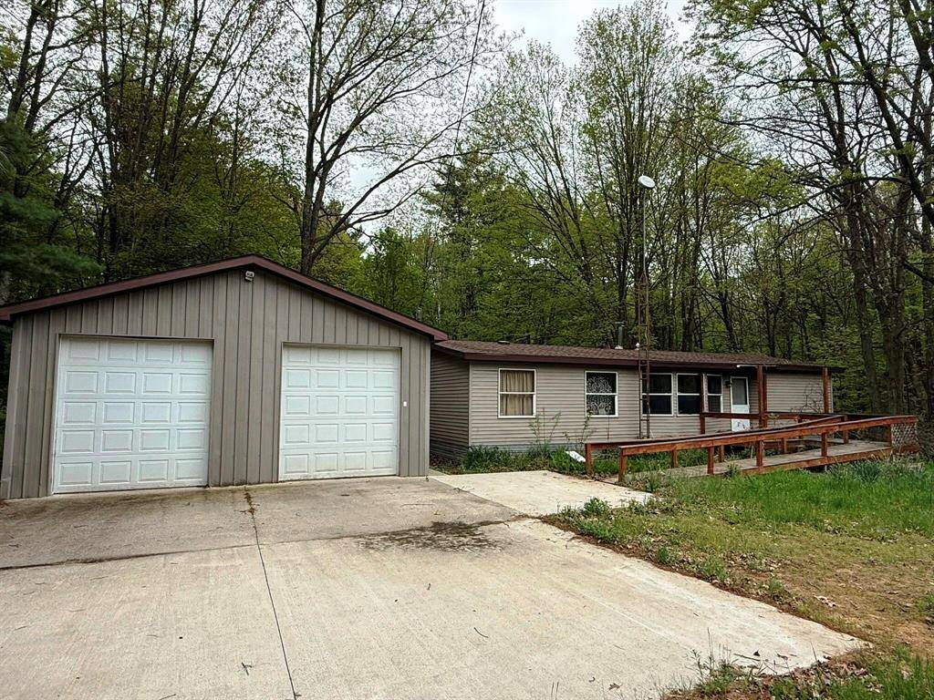 Oakfield Twp, MI 49319,10750 16 Mile Road NE