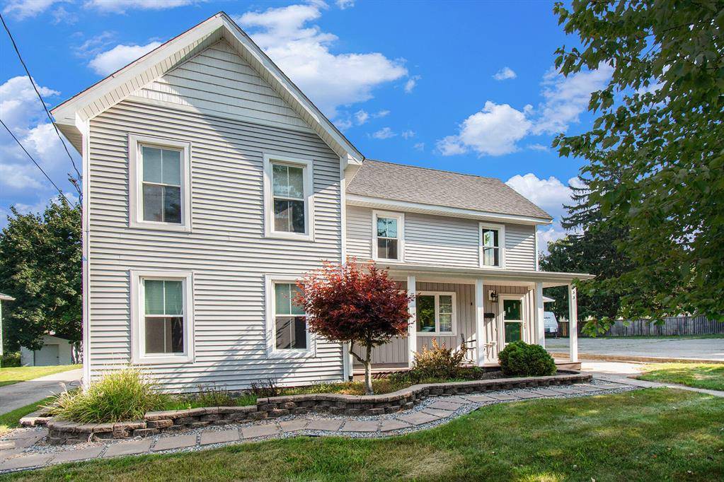 Fremont, MI 49412,333 E Elm Street