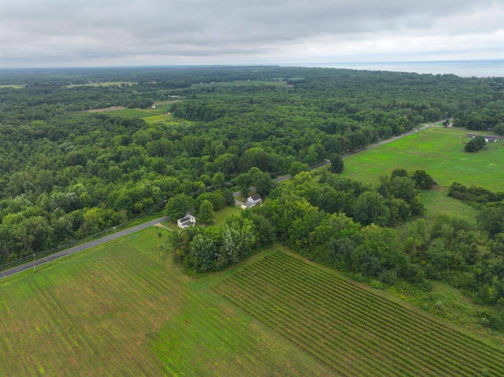 Hagar Twp, MI 49022,V/L 4.17A Coloma Road