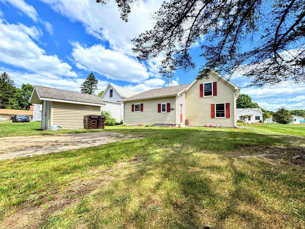 Big Rapids, MI 49307,919 Bjornson Street