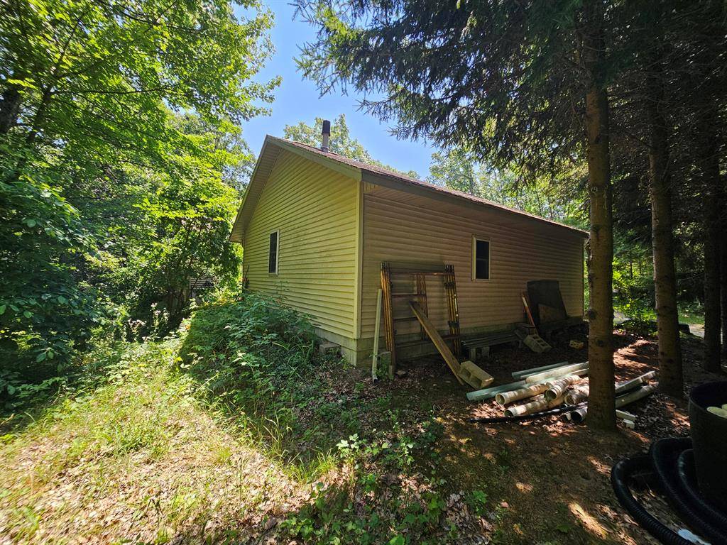 Croton Twp, MI 49329,8523 E Shady Ridge Option B
