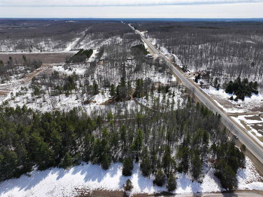 Comins Twp, MI 48619,V/L 7.12A N Abbe Road