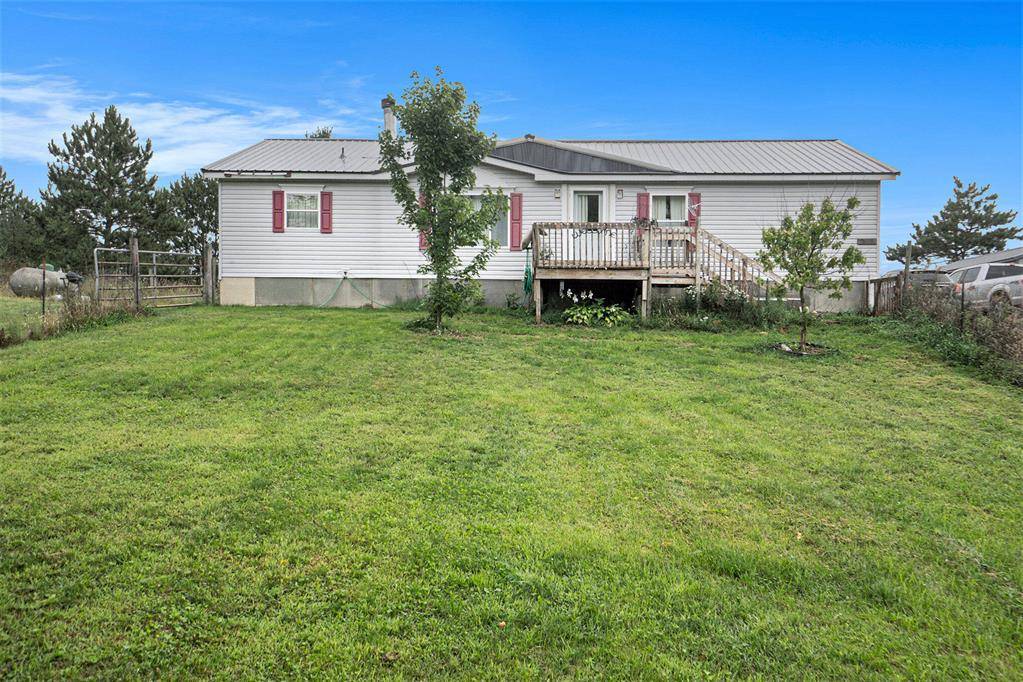Barton Twp, MI 49338,11548 Cypress Avenue