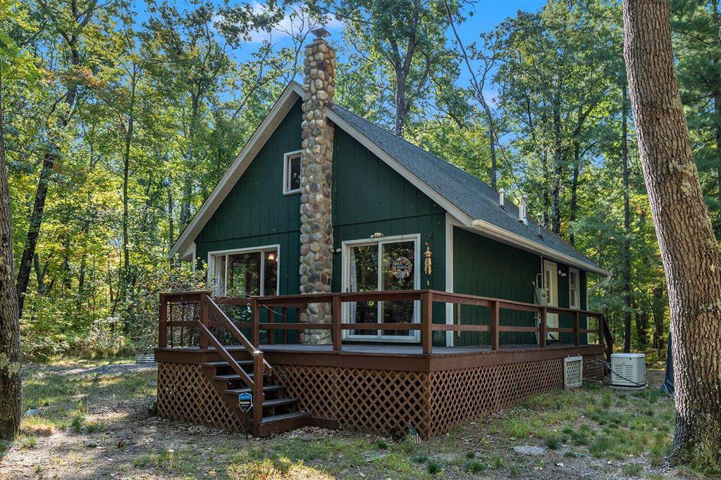 Merrill Twp, MI 49312,376 W Lincoln Street